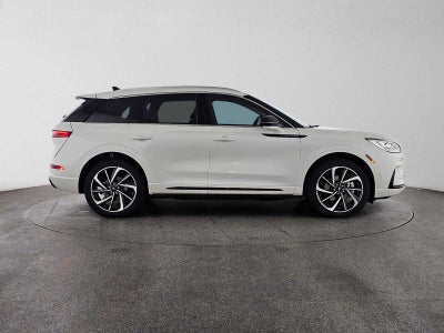 2024 Lincoln Corsair Grand Touring