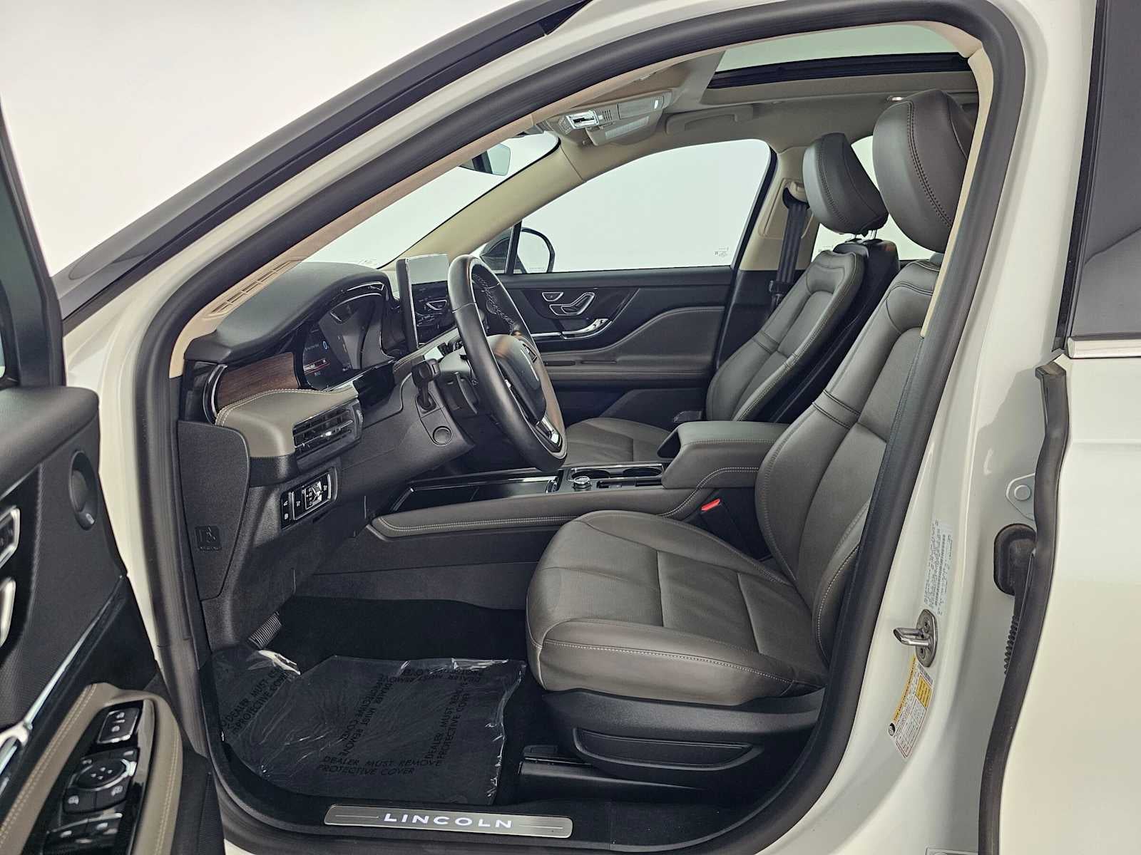 2024 Lincoln Corsair Grand Touring