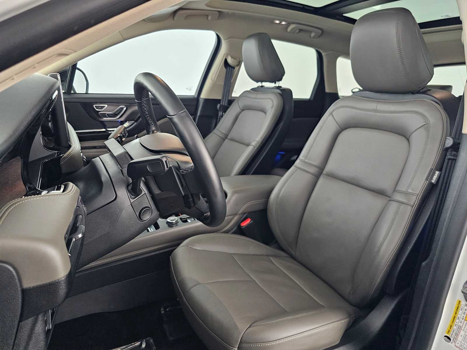 2024 Lincoln Corsair Grand Touring