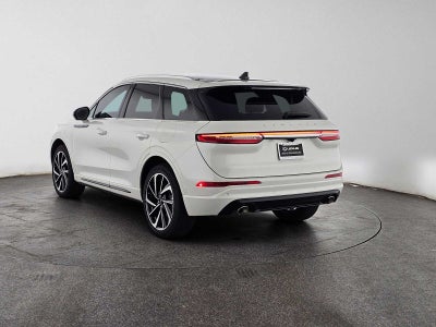 2024 Lincoln Corsair Grand Touring