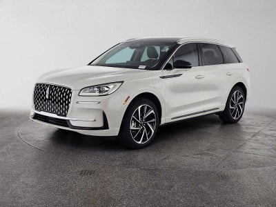 2024 Lincoln Corsair Grand Touring