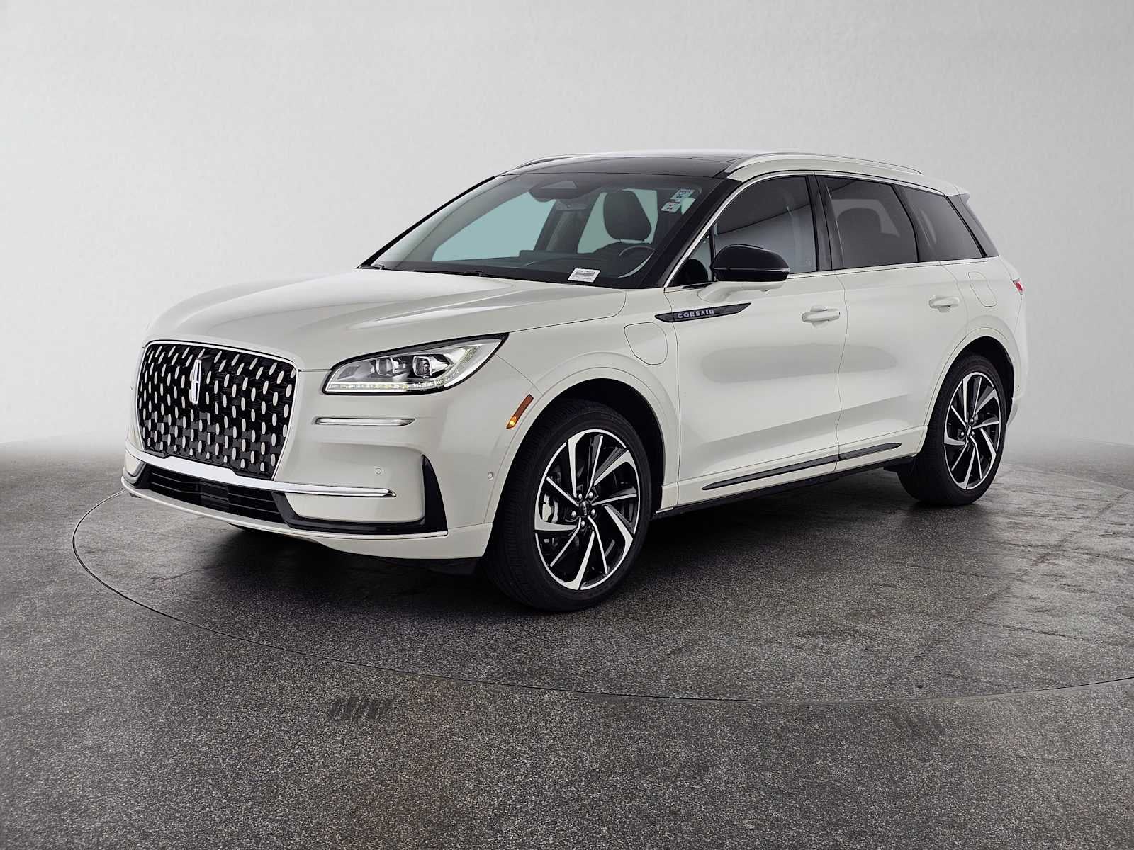 2024 Lincoln Corsair Grand Touring