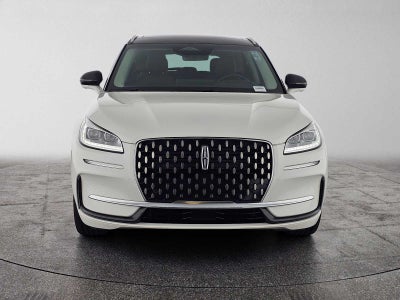 2024 Lincoln Corsair Grand Touring