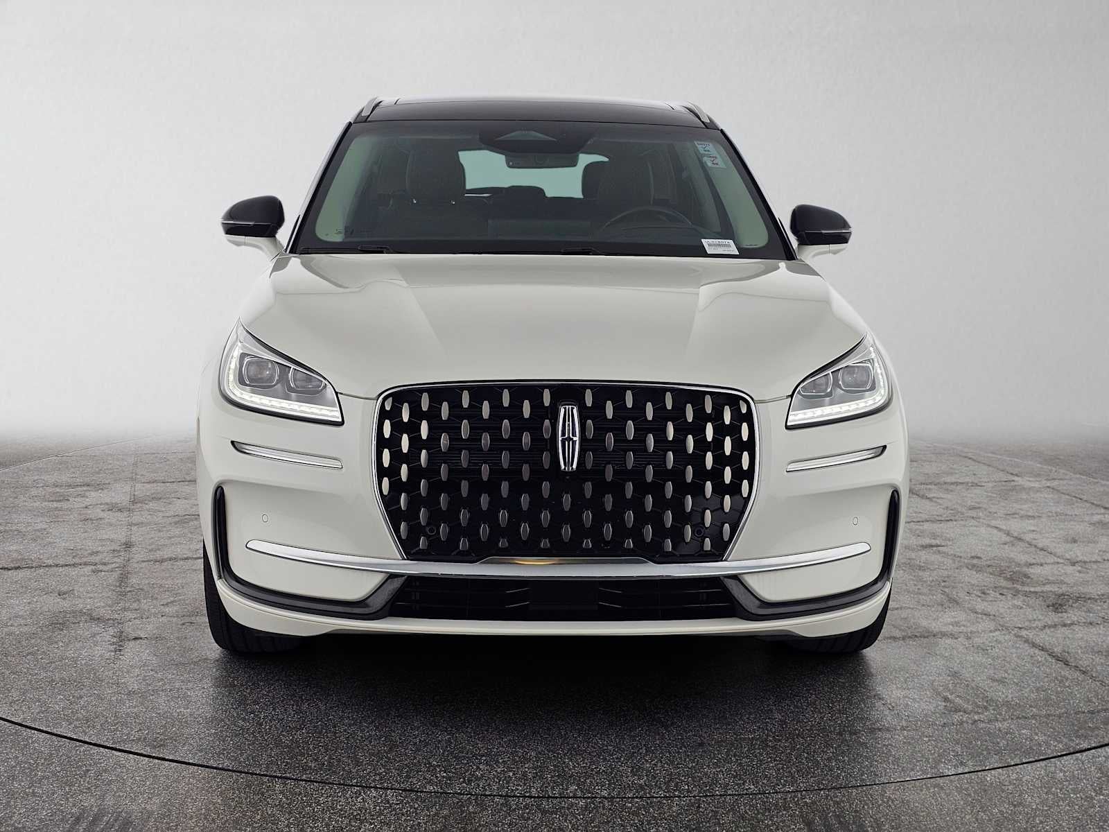 2024 Lincoln Corsair Grand Touring
