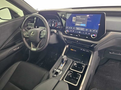 2024 Lexus TX 350 Premium