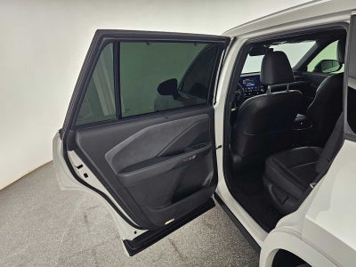 2024 Lexus TX 350 Premium