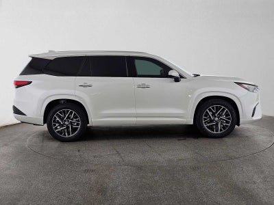 2024 Lexus TX 350 Premium