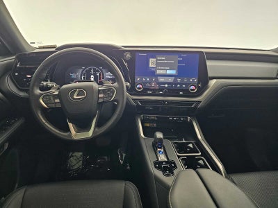 2024 Lexus TX 350 Premium