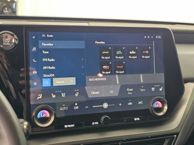 2024 Lexus TX 350 Premium