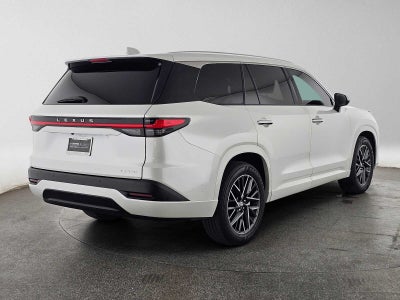 2024 Lexus TX 350 Premium