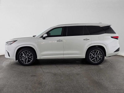 2024 Lexus TX 350 Premium