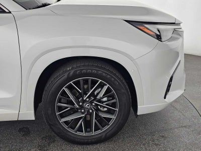 2024 Lexus TX 350 Premium