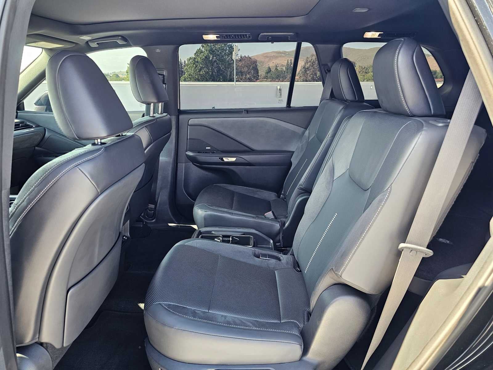 2024 Lexus TX 350 Luxury