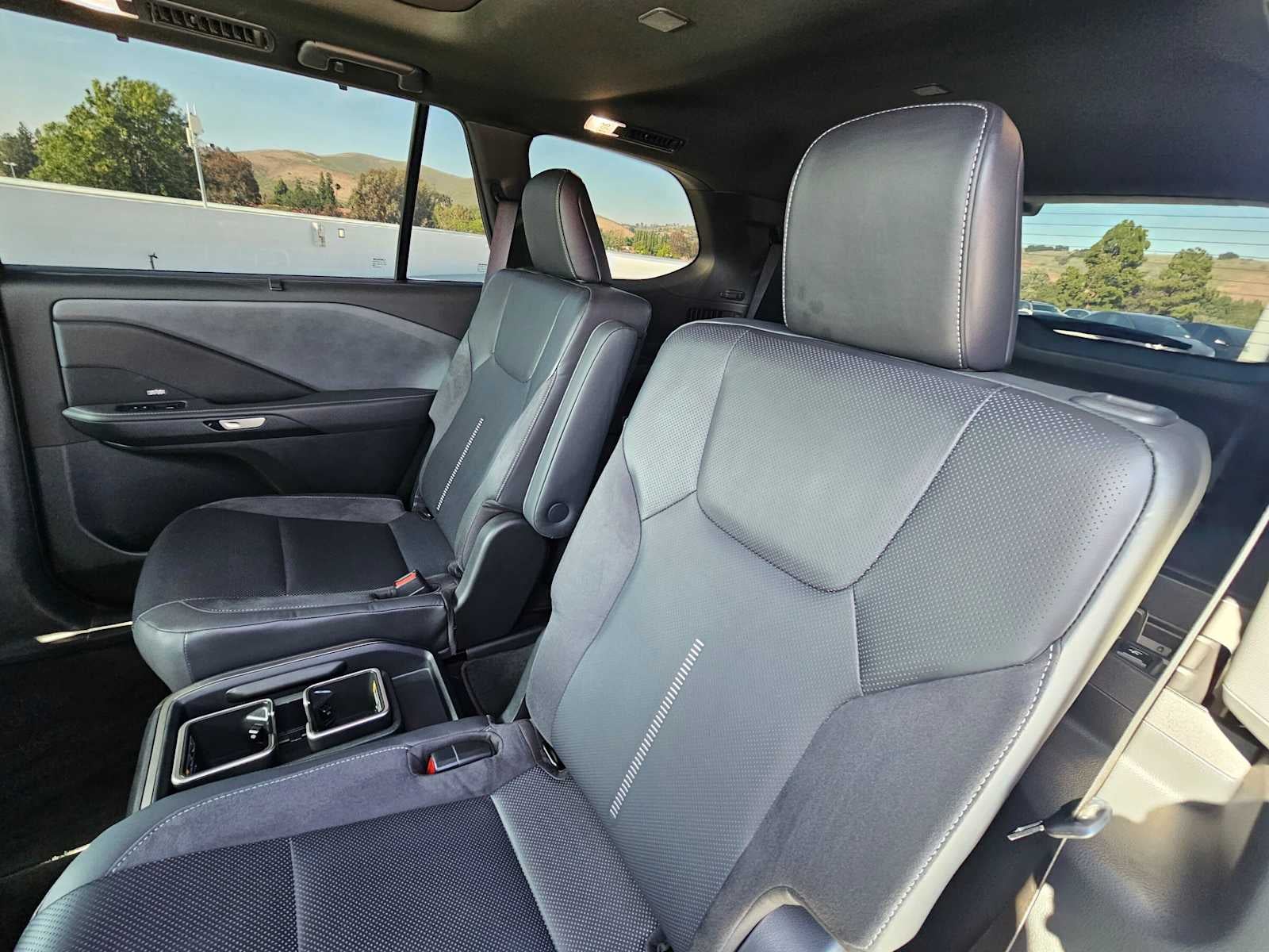 2024 Lexus TX 350 Luxury