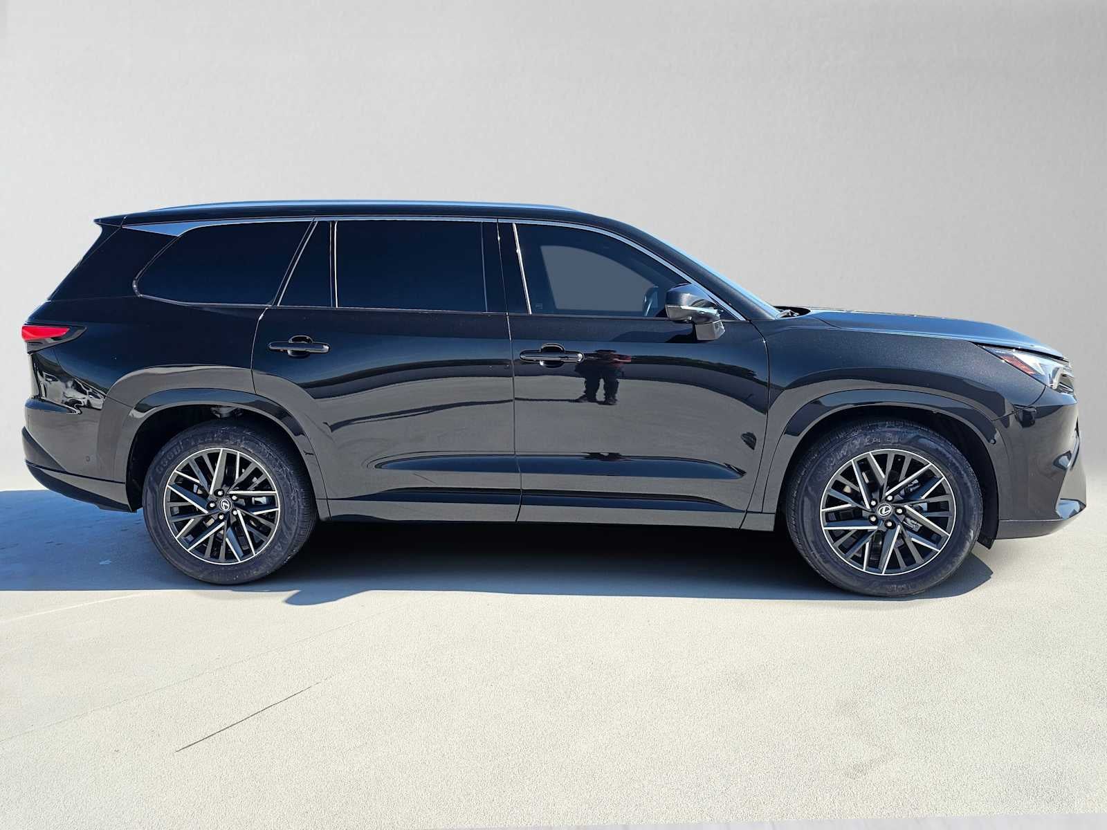 2024 Lexus TX 350 Luxury