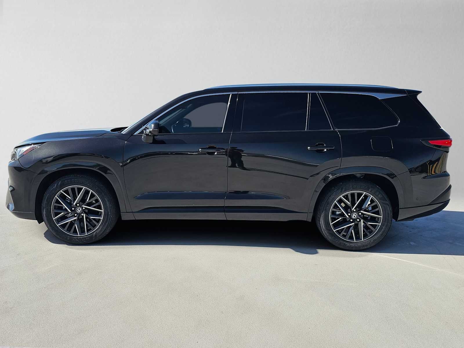 2024 Lexus TX 350 Luxury