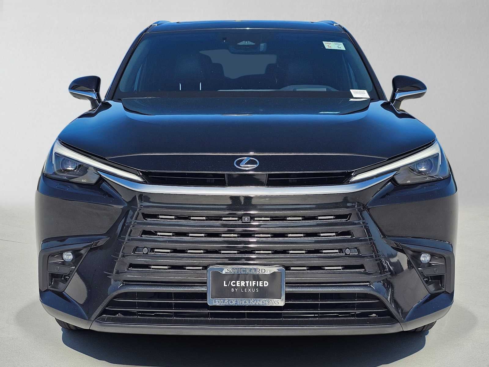 2024 Lexus TX 350 Luxury