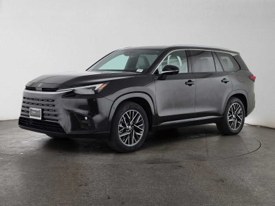 2025 Lexus TX 350 Premium