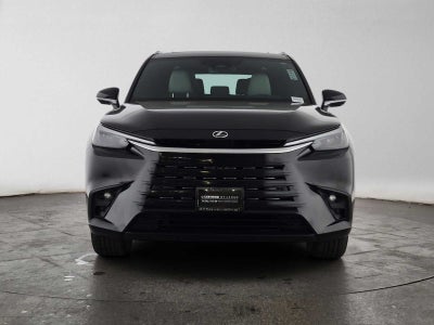 2025 Lexus TX 350 Premium