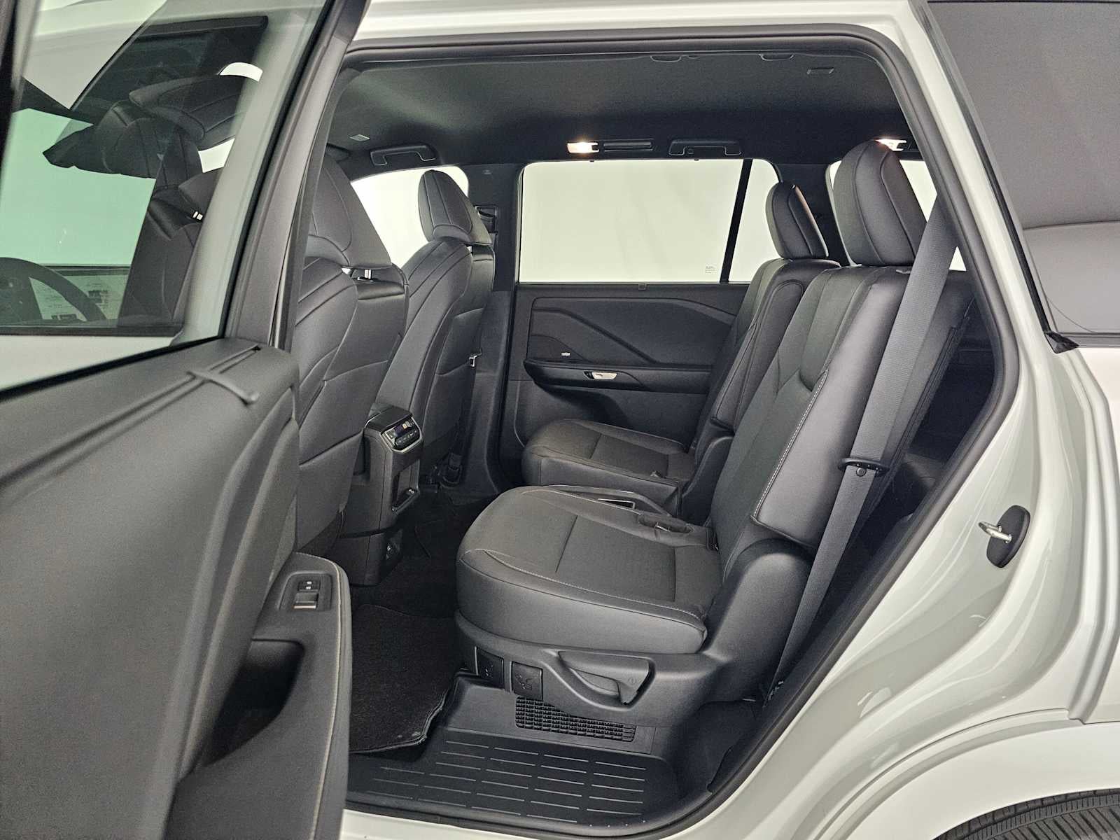 2025 Lexus TX 500h F SPORT Premium