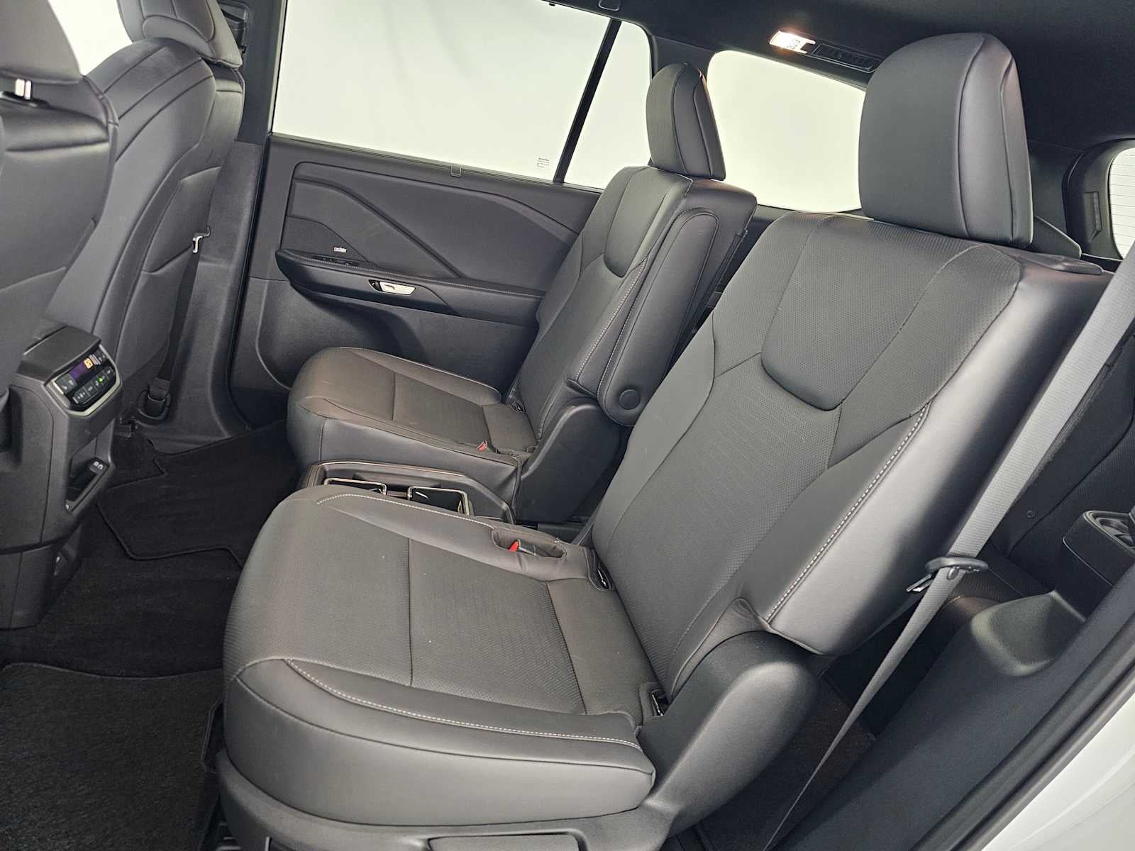 2025 Lexus TX 500h F SPORT Premium