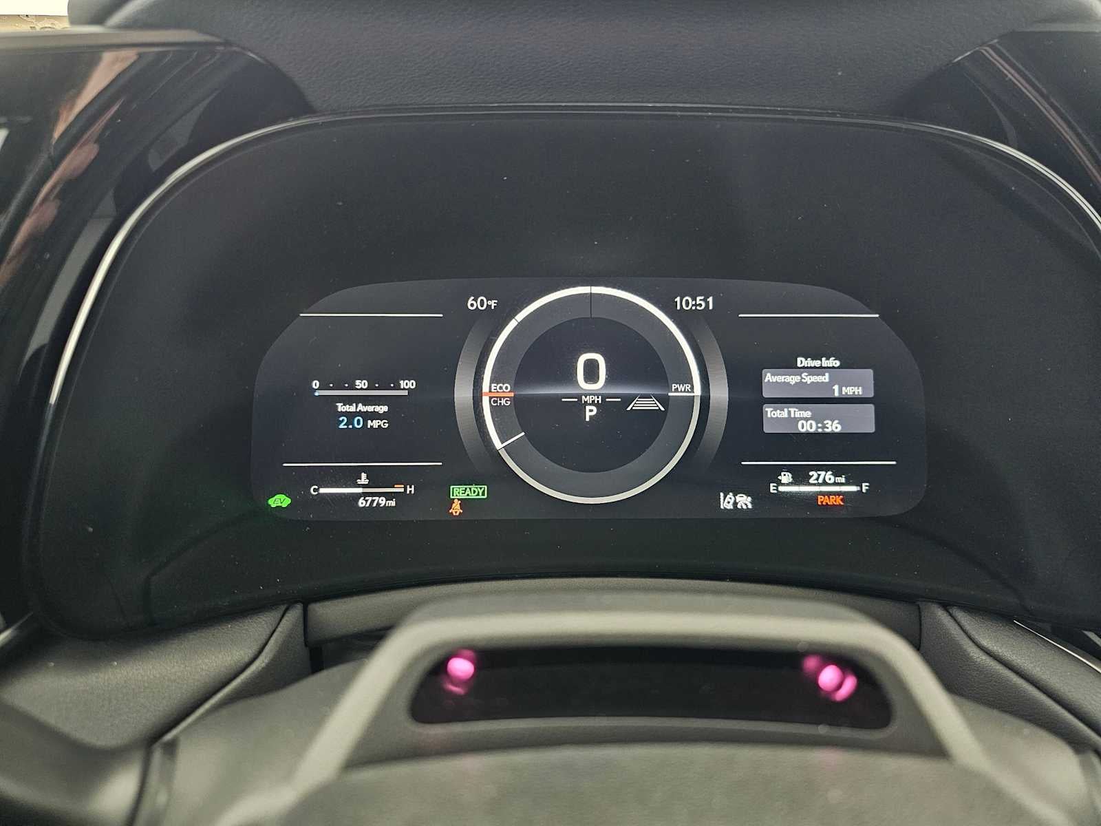 2025 Lexus TX 500h F SPORT Premium