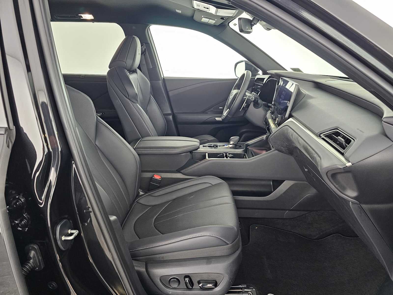 2025 Lexus TX 500h F SPORT Premium