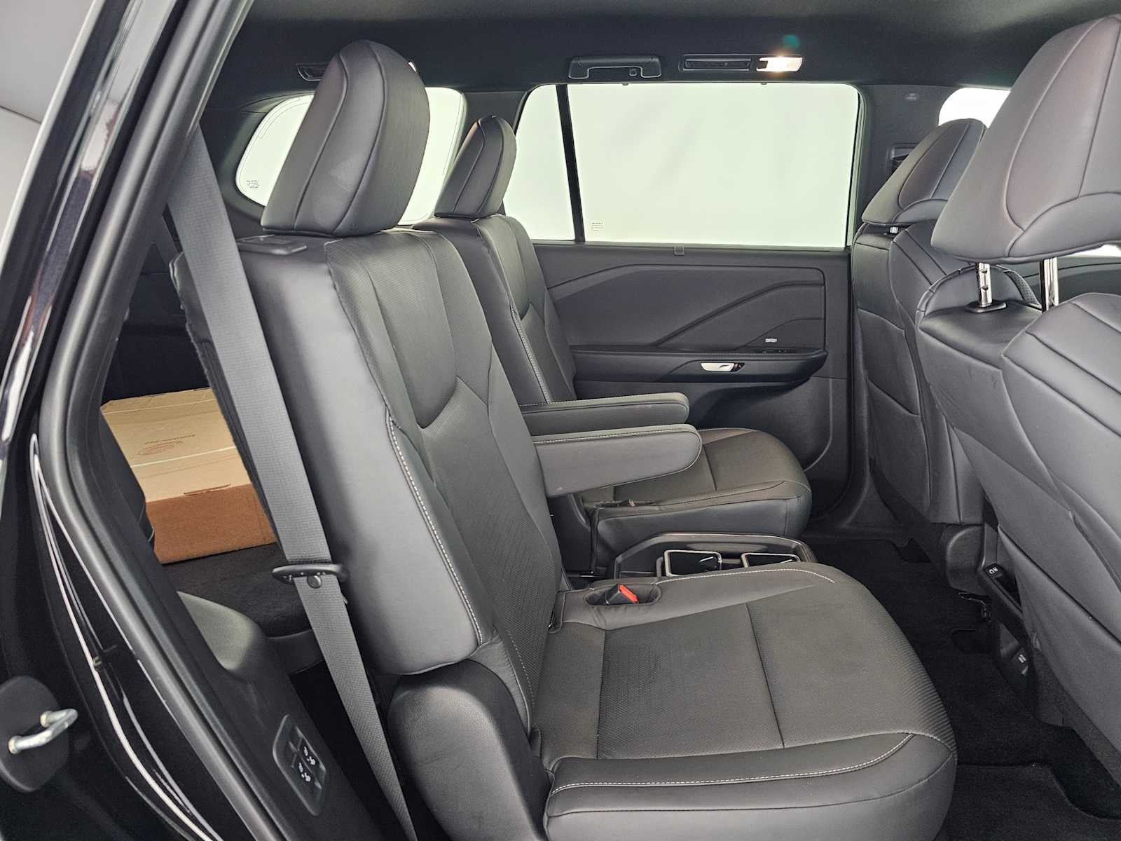 2025 Lexus TX 500h F SPORT Premium