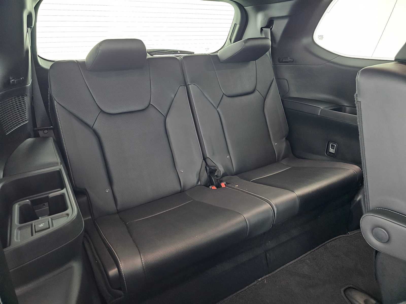 2025 Lexus TX 500h F SPORT Premium