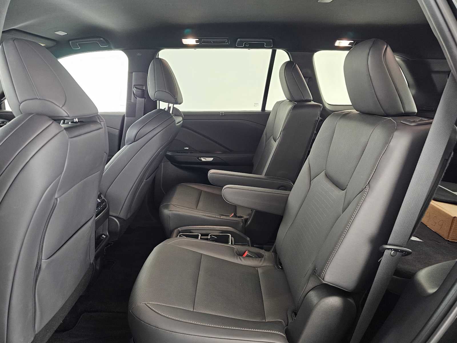 2025 Lexus TX 500h F SPORT Premium
