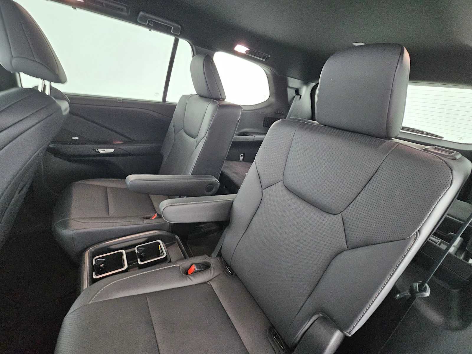 2025 Lexus TX 500h F SPORT Premium