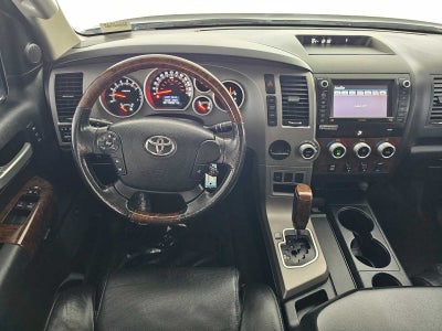 2011 Toyota Tundra LTD