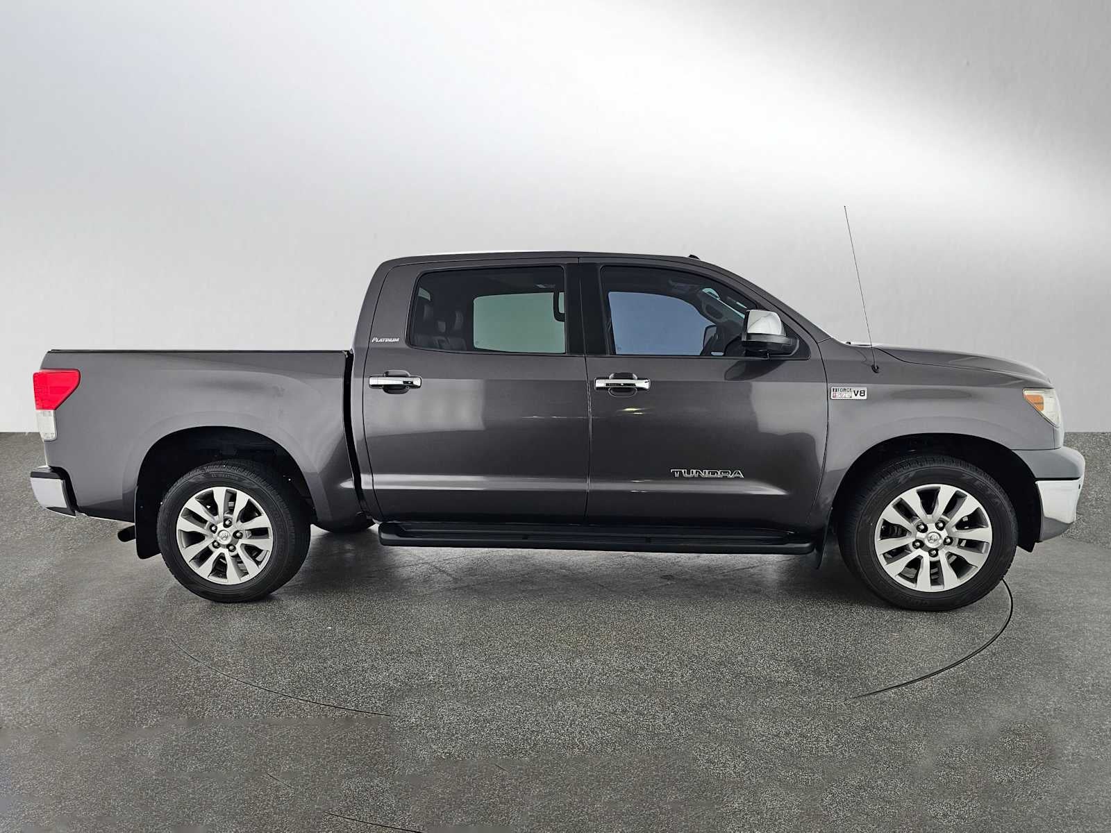2011 Toyota Tundra LTD