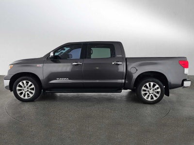 2011 Toyota Tundra LTD