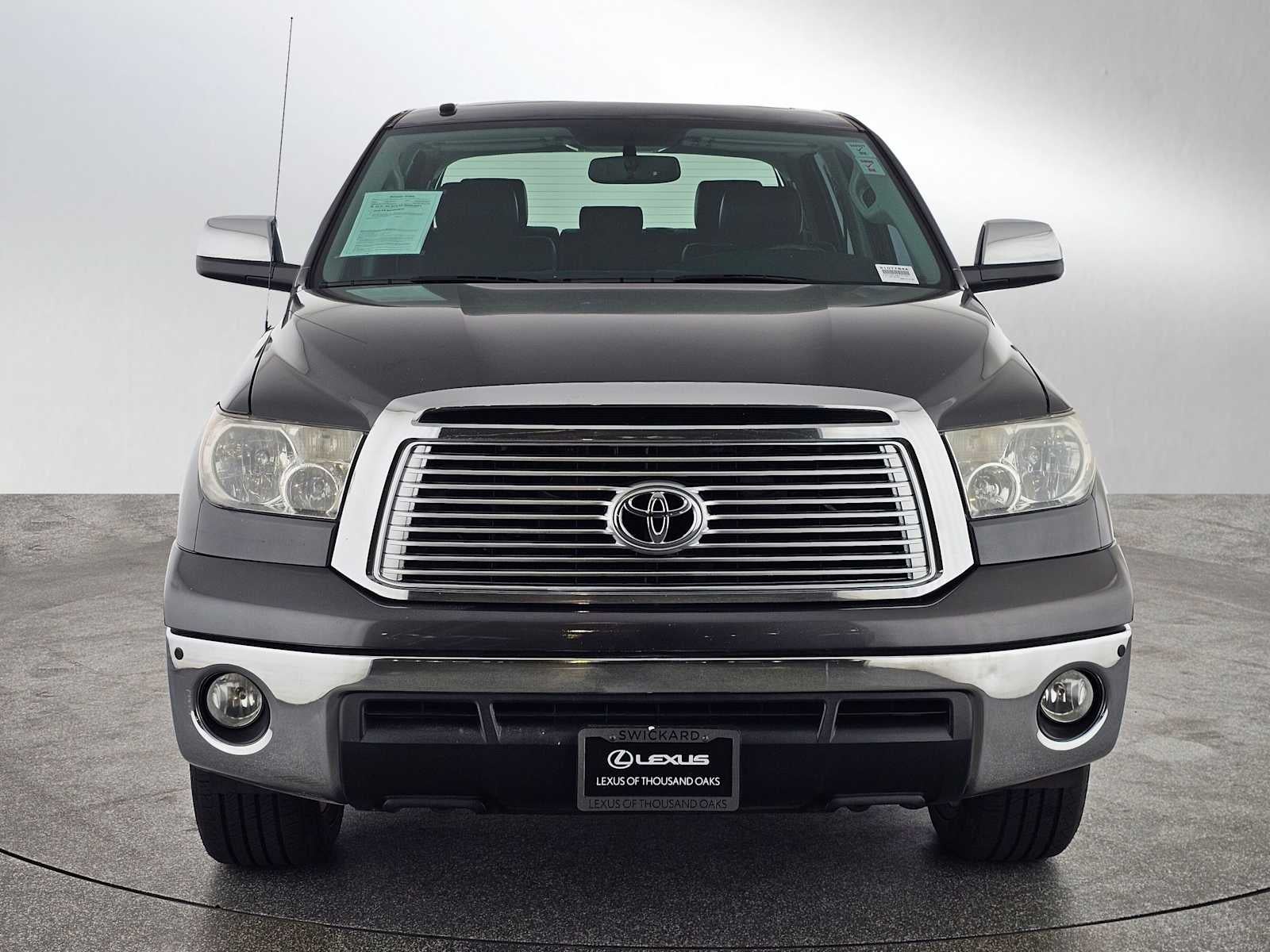 2011 Toyota Tundra LTD