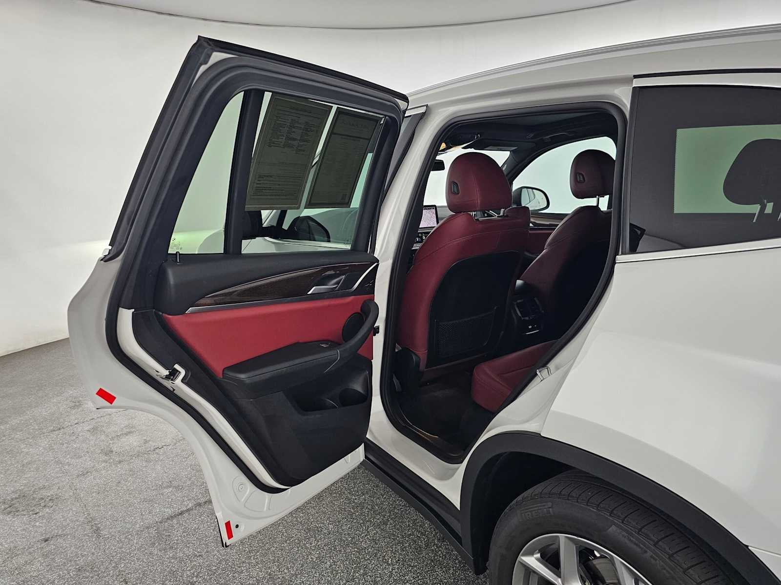 2023 BMW X3 sDrive30i sDrive30i