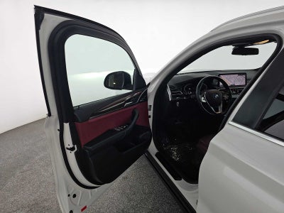 2023 BMW X3 sDrive30i sDrive30i