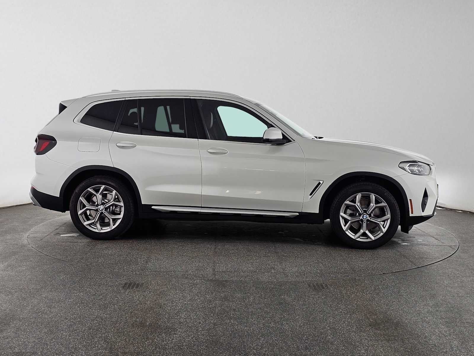 2023 BMW X3 sDrive30i sDrive30i