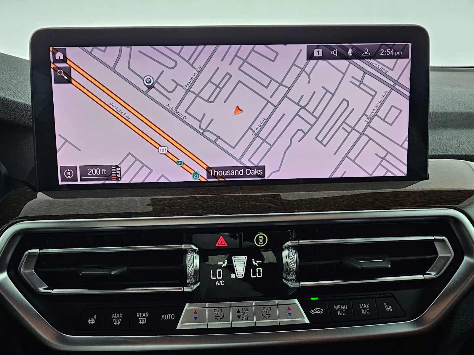 2023 BMW X3 sDrive30i sDrive30i