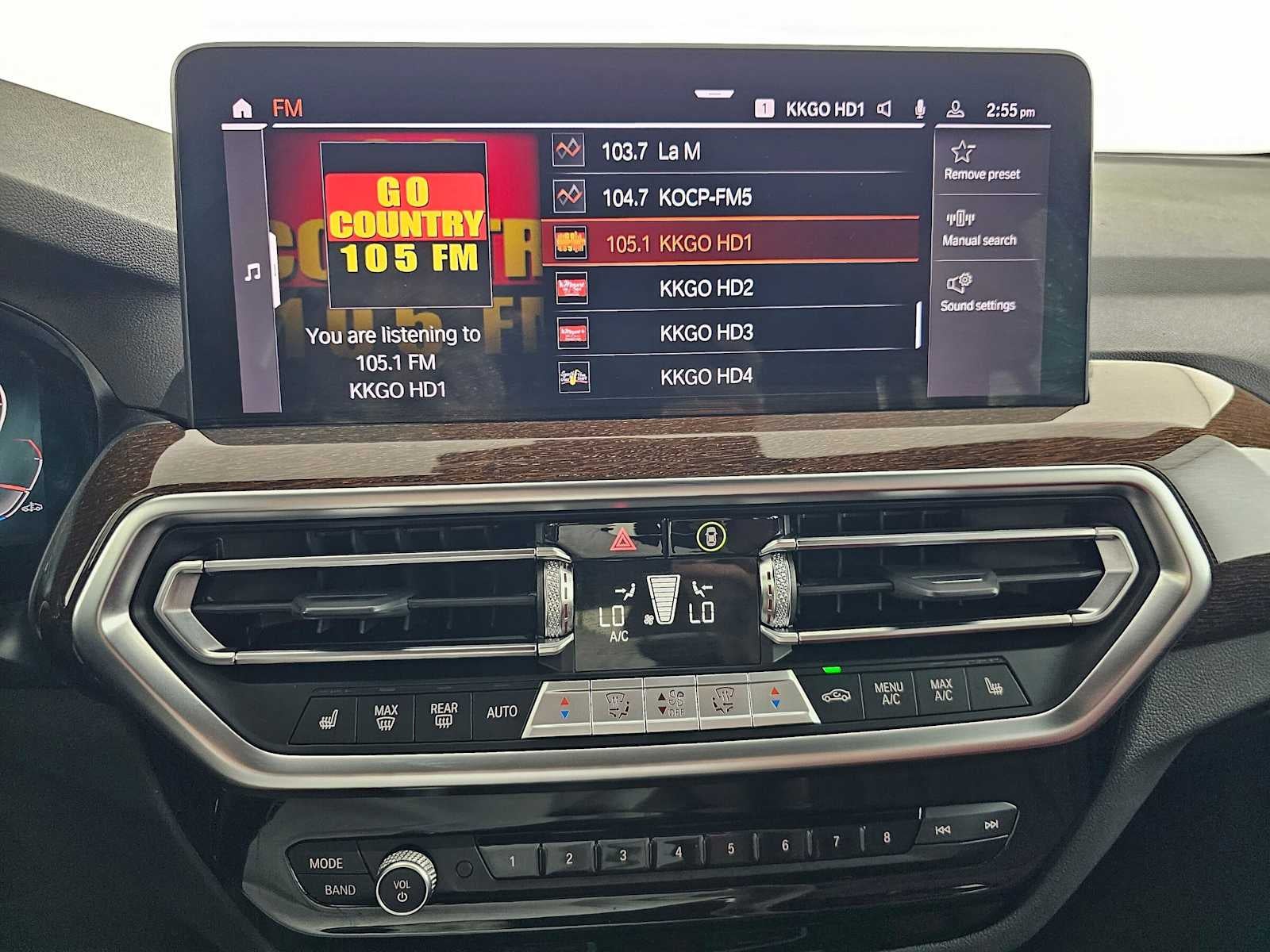 2023 BMW X3 sDrive30i sDrive30i