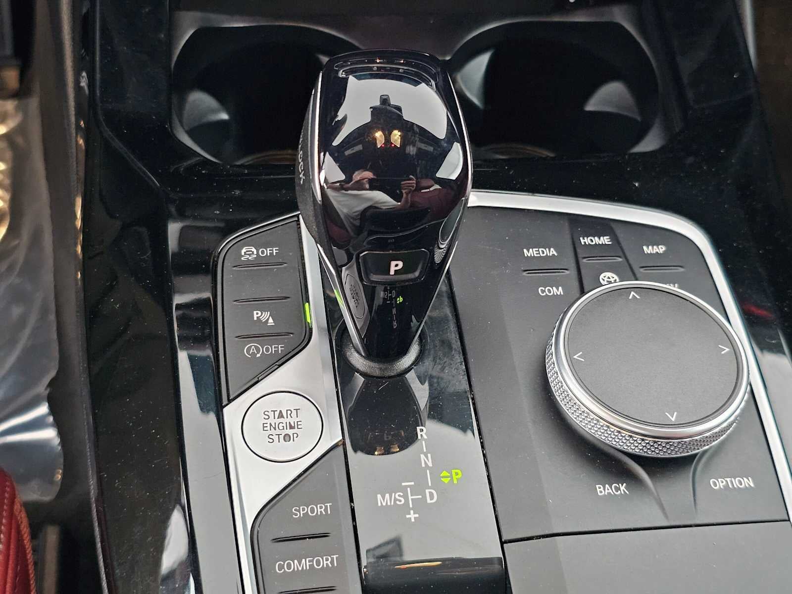 2023 BMW X3 sDrive30i sDrive30i