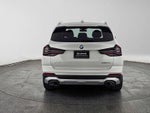 2023 BMW X3 sDrive30i sDrive30i