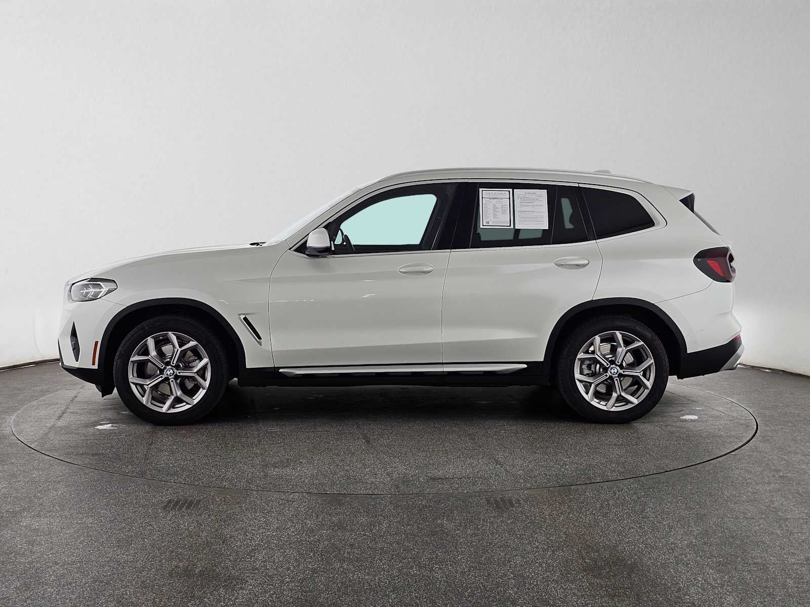 2023 BMW X3 sDrive30i sDrive30i
