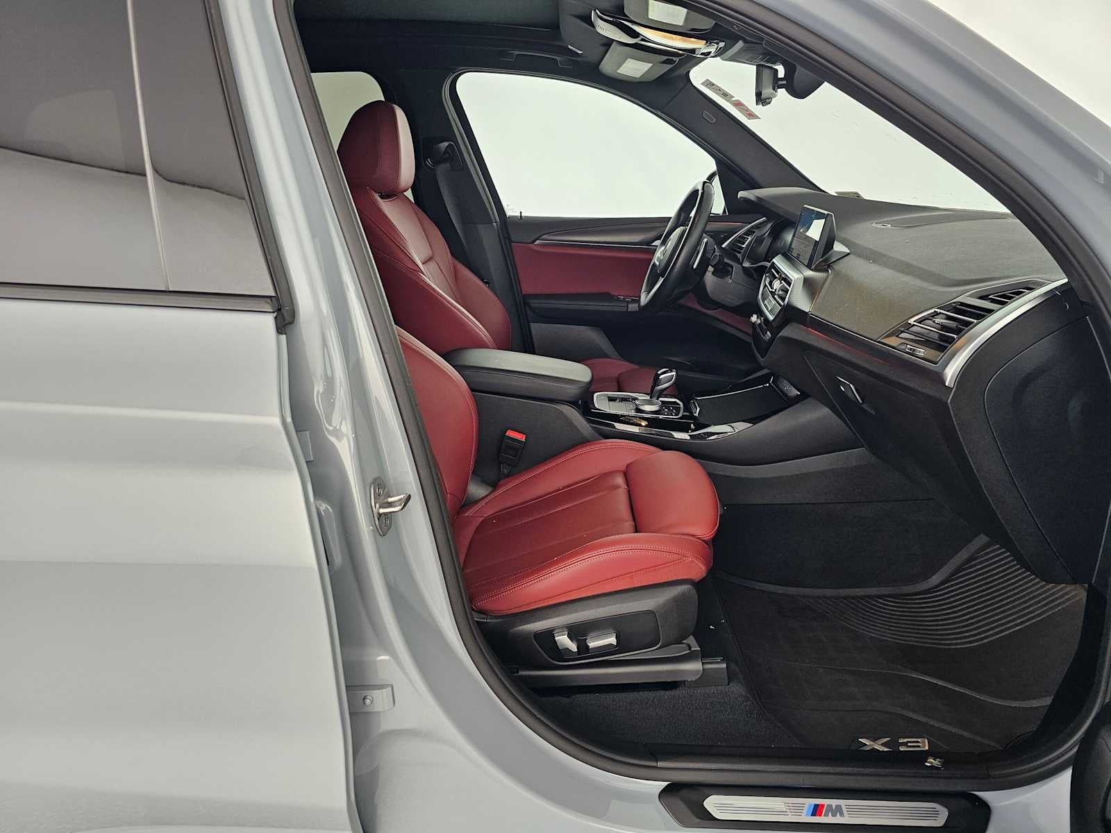 2023 BMW X3 sDrive30i sDrive30i