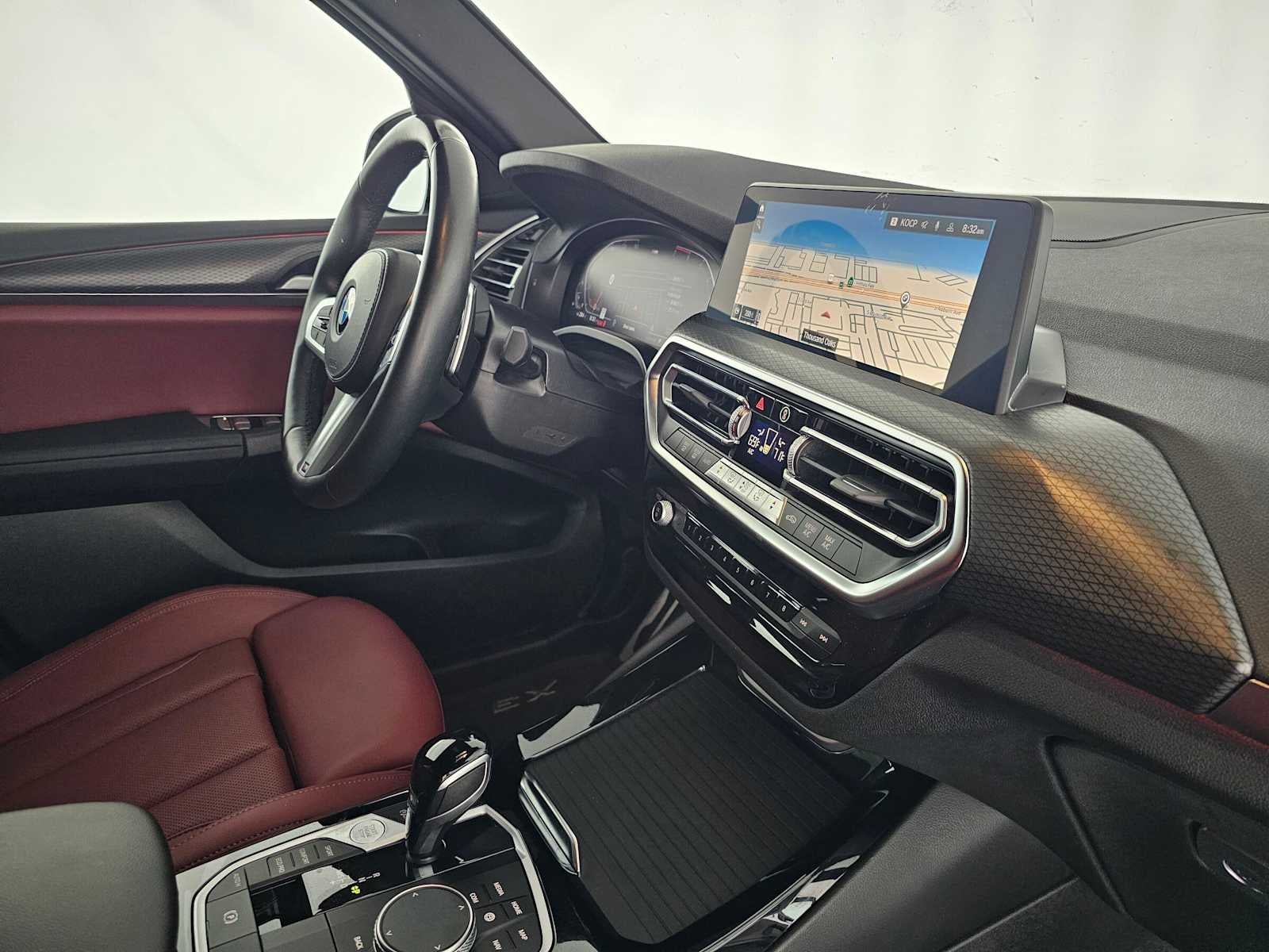 2023 BMW X3 sDrive30i sDrive30i