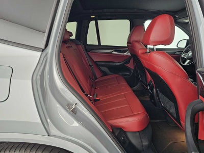 2023 BMW X3 sDrive30i sDrive30i