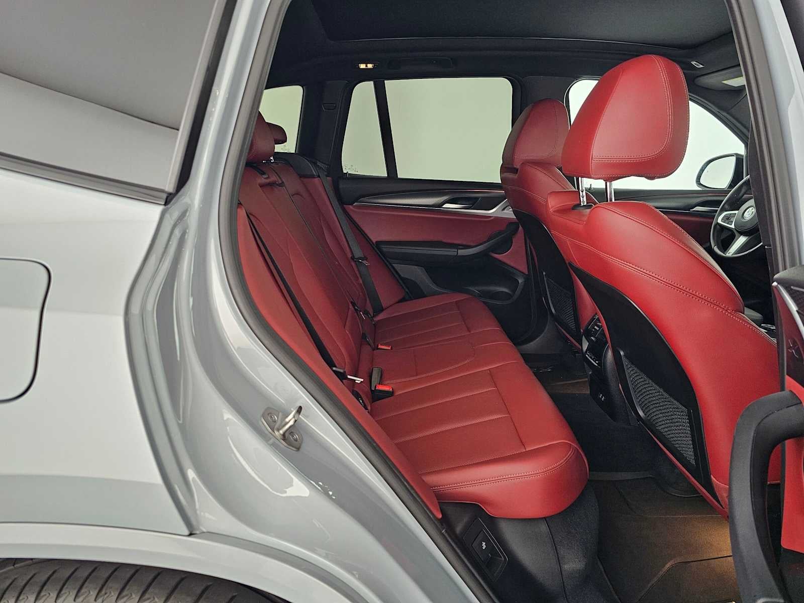 2023 BMW X3 sDrive30i sDrive30i