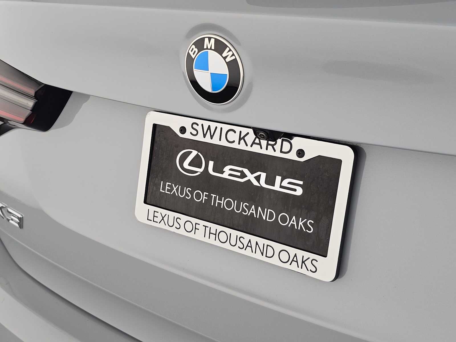 2023 BMW X3 sDrive30i sDrive30i