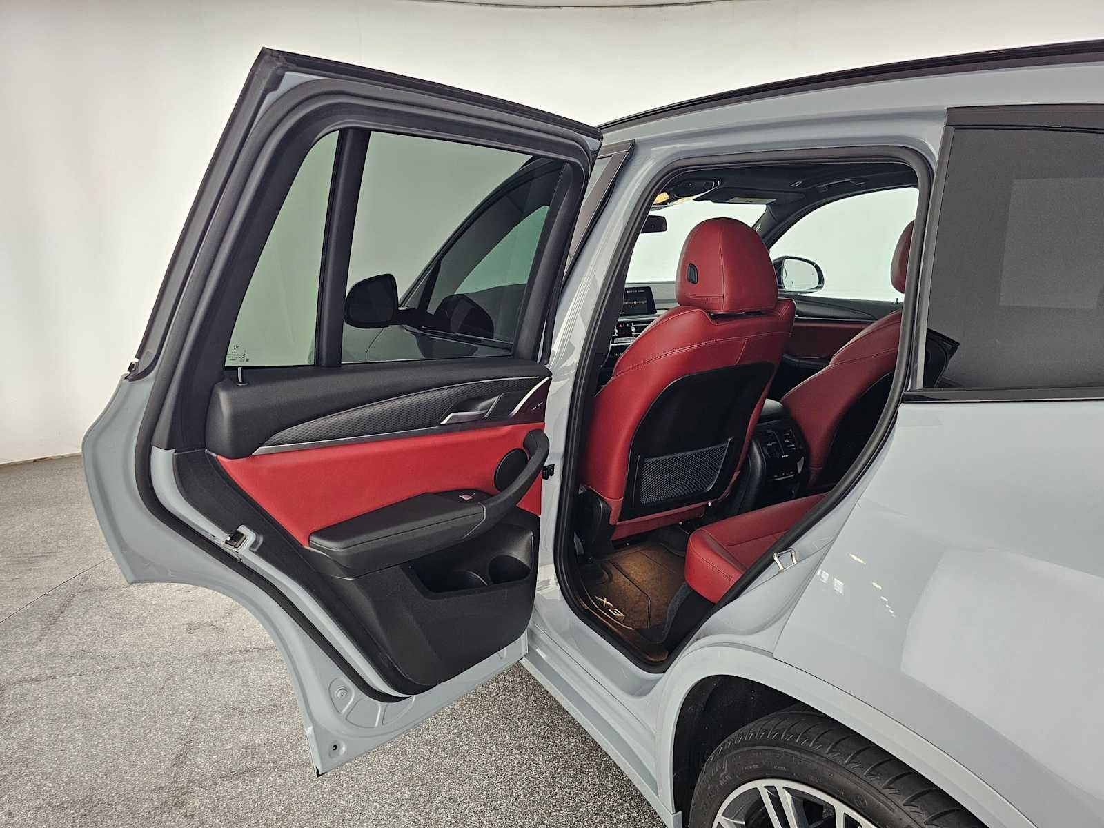 2023 BMW X3 sDrive30i sDrive30i