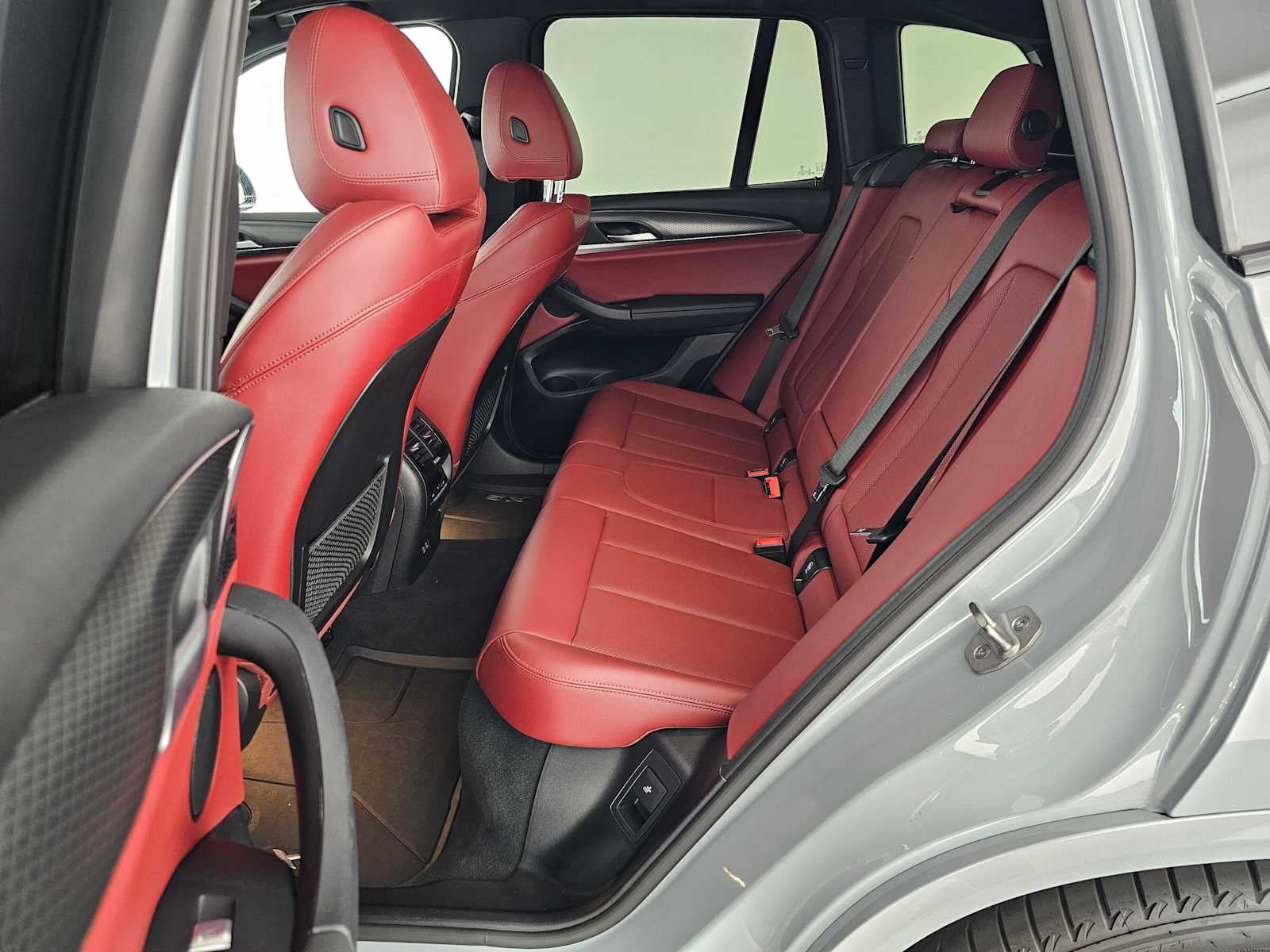 2023 BMW X3 sDrive30i sDrive30i